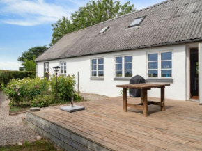 Holiday Home Finja - 6km from the sea by Interhome Harpelunde